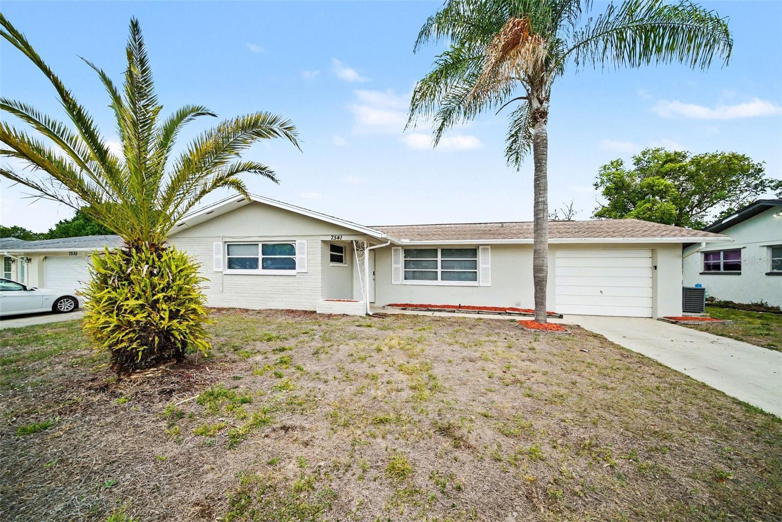 7541 Spirea, Port Richey, FL 34668