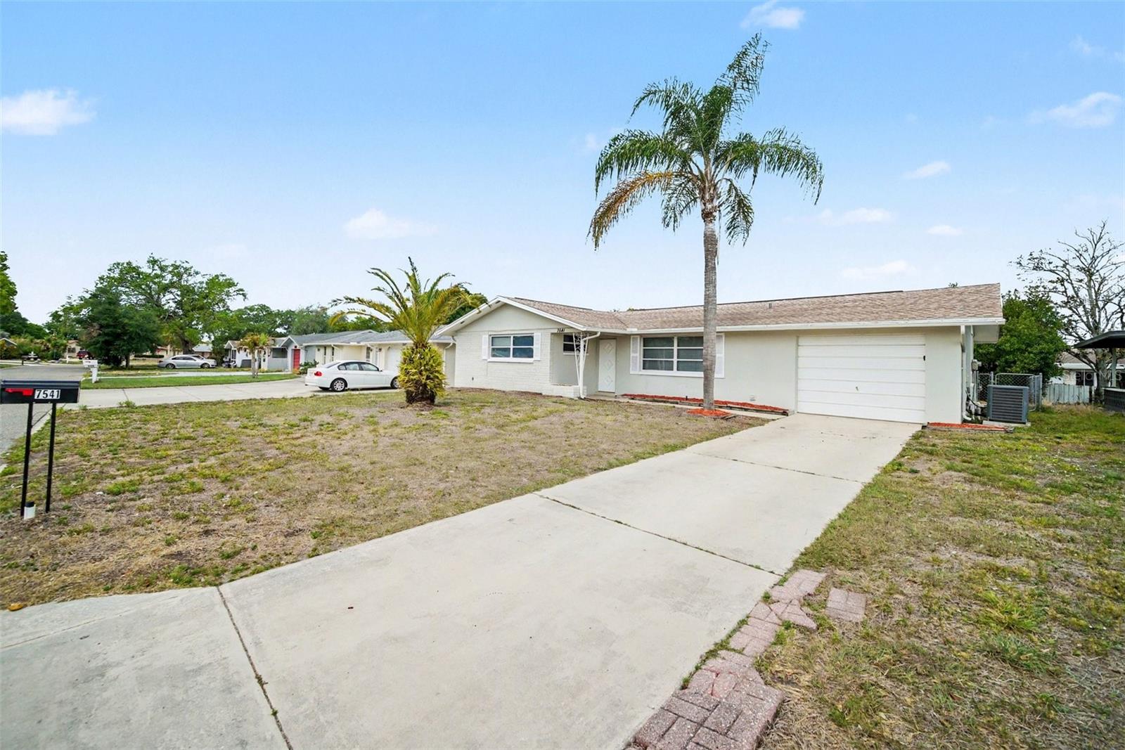 7541 Spirea, Port Richey, FL 34668