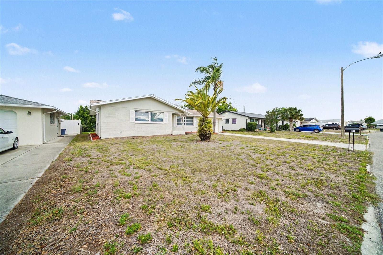 7541 Spirea, Port Richey, FL 34668