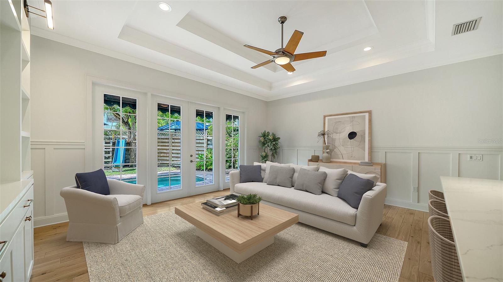1704 Fortuna, Sarasota, FL 34239