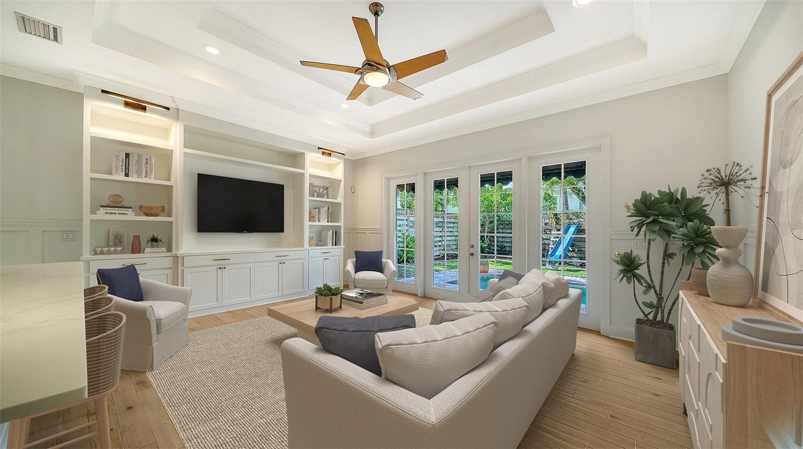1704 Fortuna, Sarasota, FL 34239