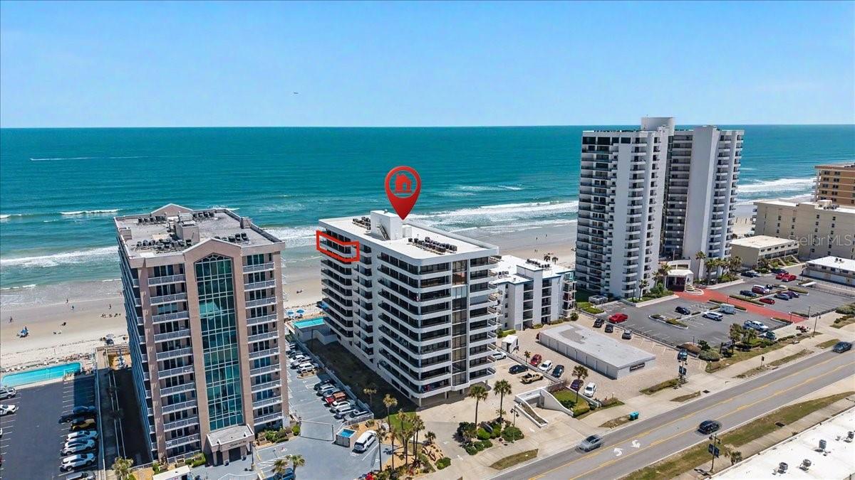 3743 Atlantic Unit 10b0, Daytona Beach, FL 32118