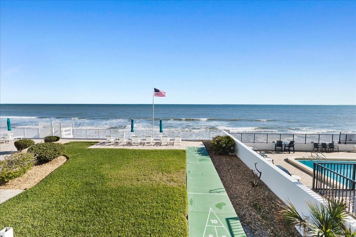 3743 Atlantic Unit 10b0, Daytona Beach, FL 32118