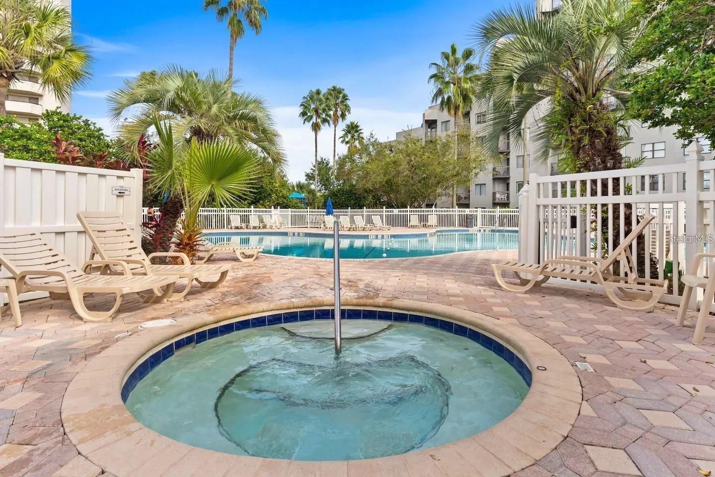 6165 Carrier Unit 2103, Orlando, FL 32819
