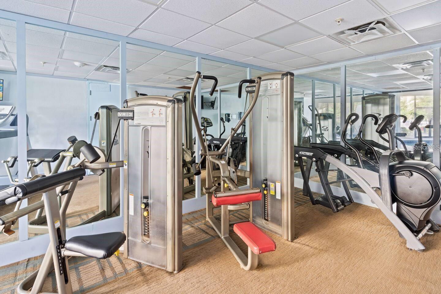 6165 Carrier Unit 2103, Orlando, FL 32819