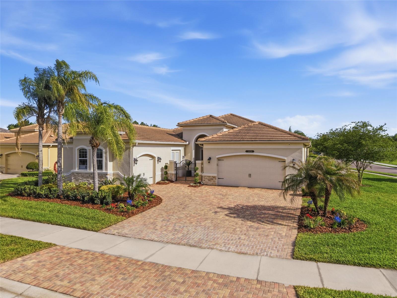 2420 Coco Palm, Wesley Chapel, FL 33543