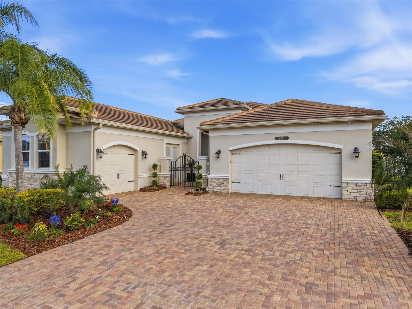 2420 Coco Palm, Wesley Chapel, FL 33543