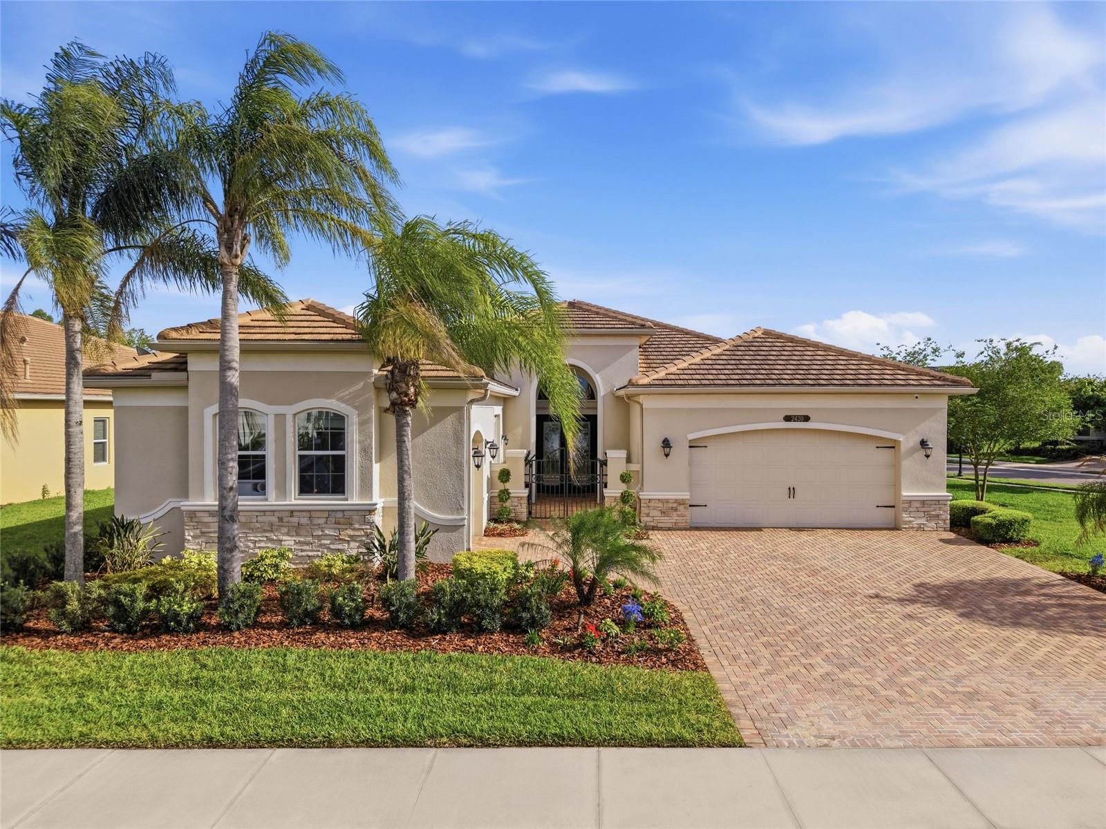 2420 Coco Palm, Wesley Chapel, FL 33543