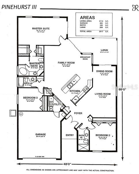 7015 Pleasant Hill, Bradenton, FL 34203