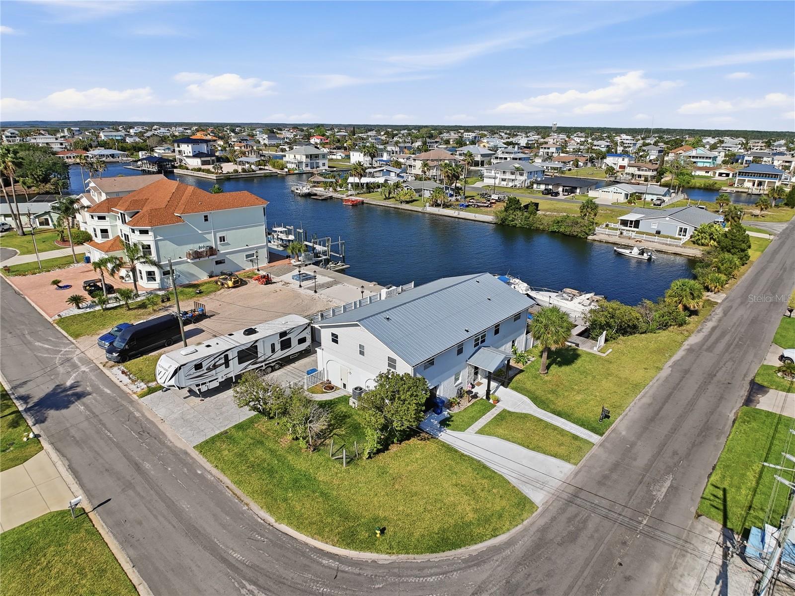 3173 Gulfview, Hernando Beach, FL 34607