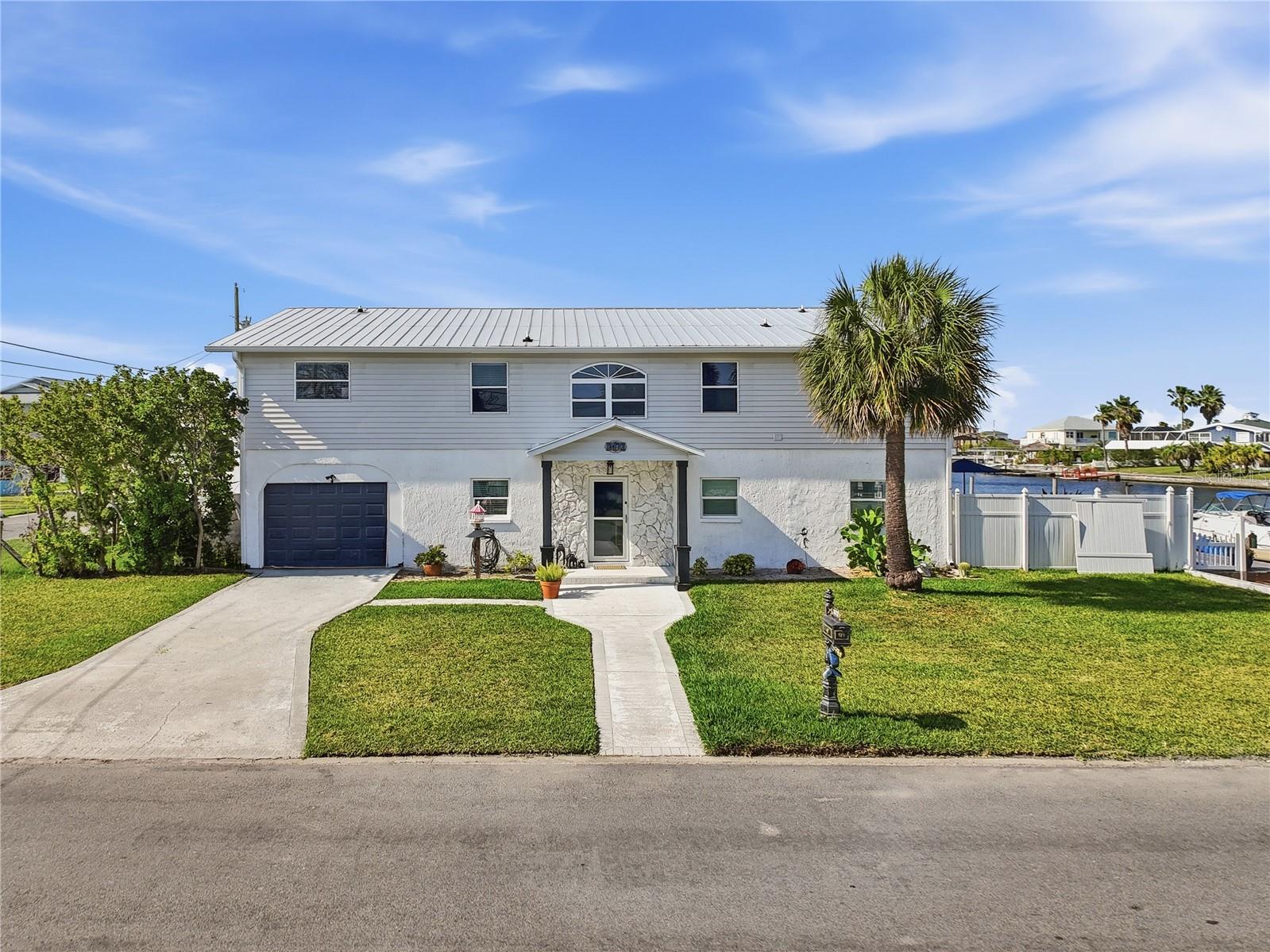 3173 Gulfview, Hernando Beach, FL 34607