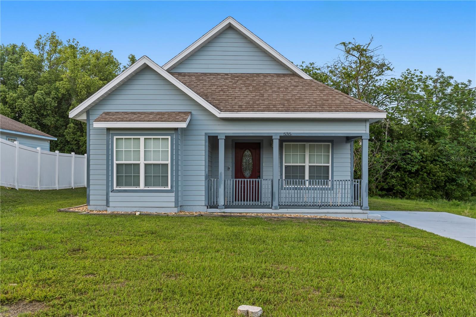 535 Silver Springs, Ocala, FL 34475