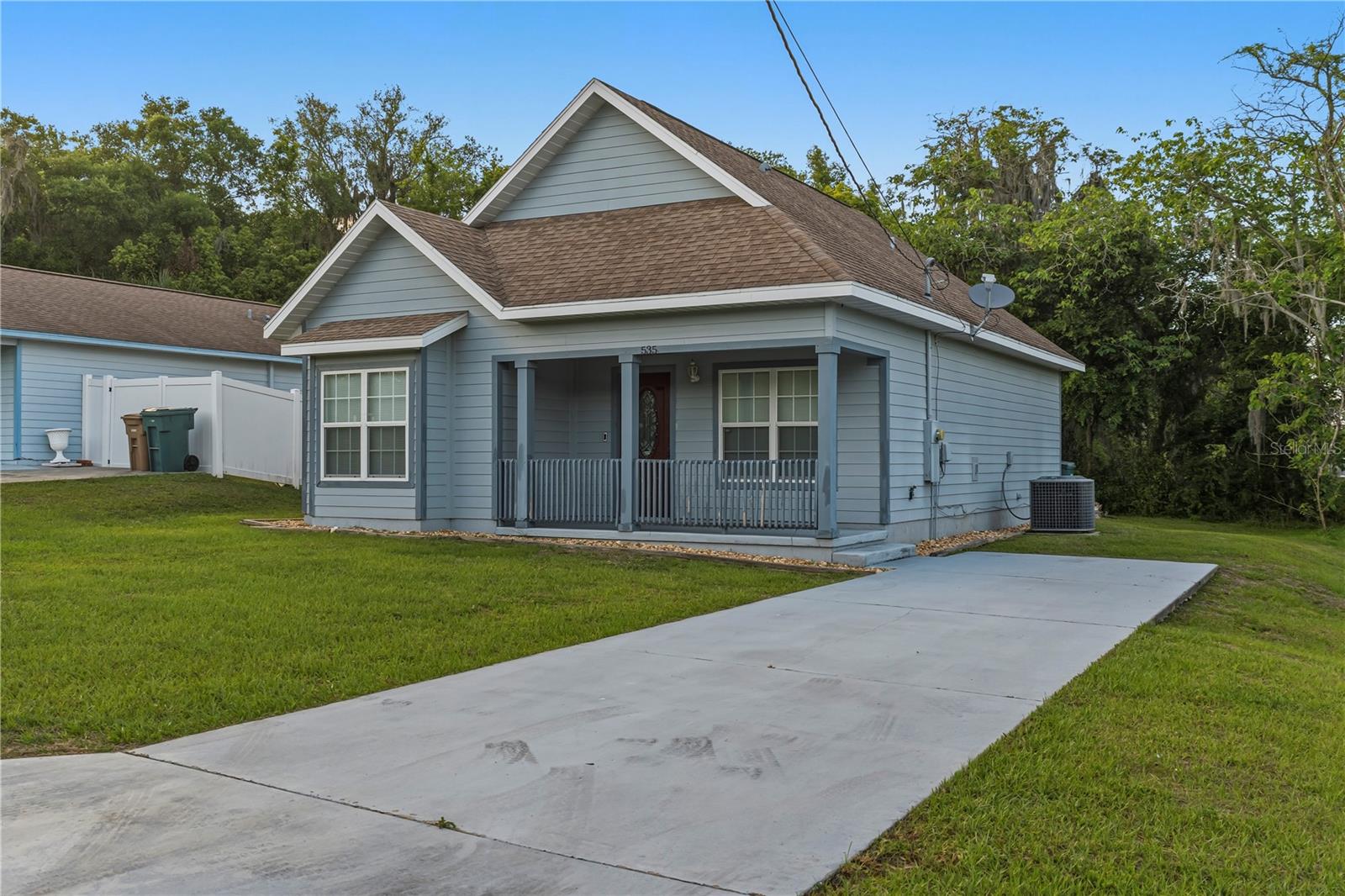 535 Silver Springs, Ocala, FL 34475