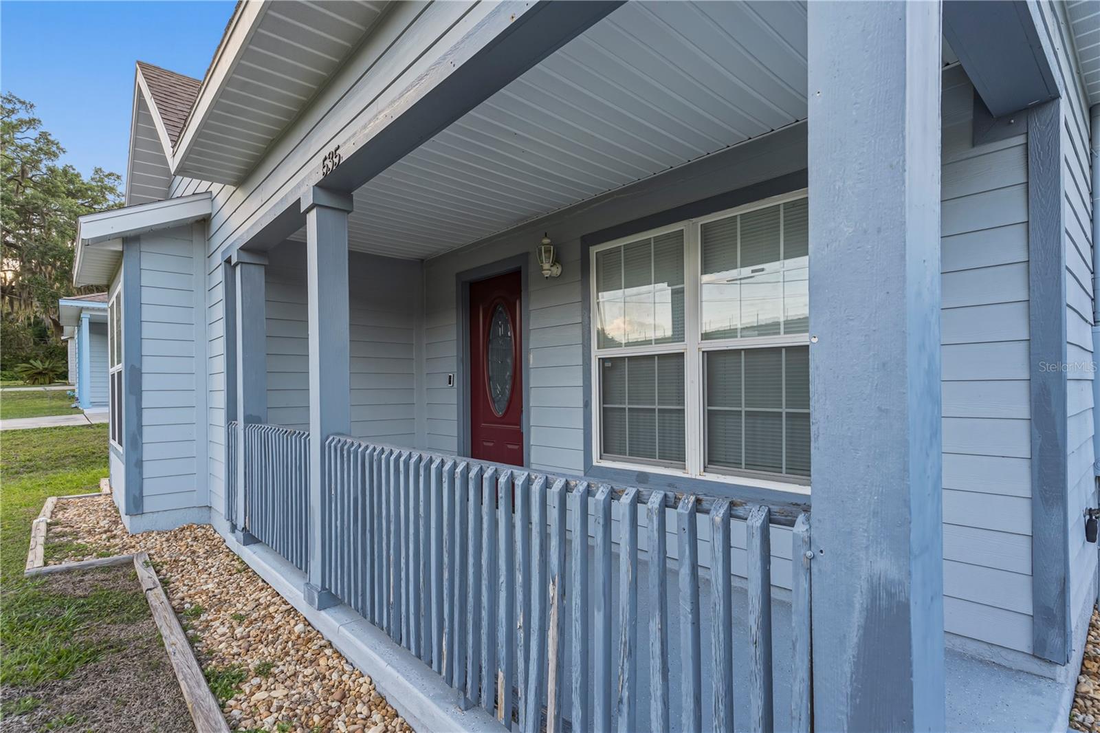 535 Silver Springs, Ocala, FL 34475