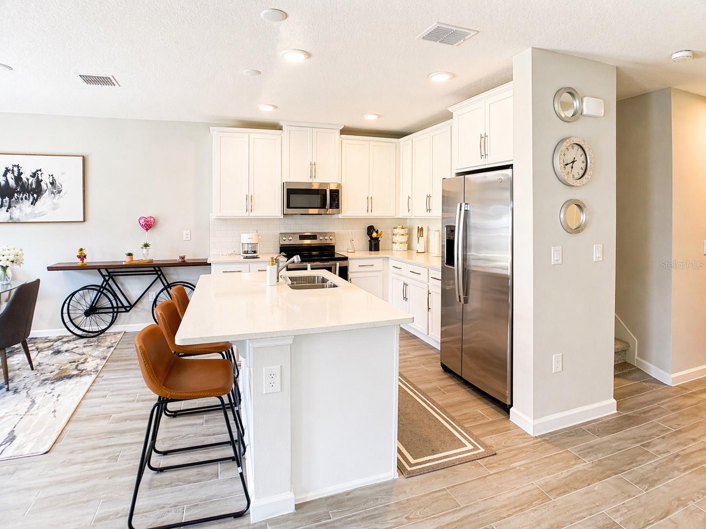 5076 Rain Shadow, St Cloud, FL 34772