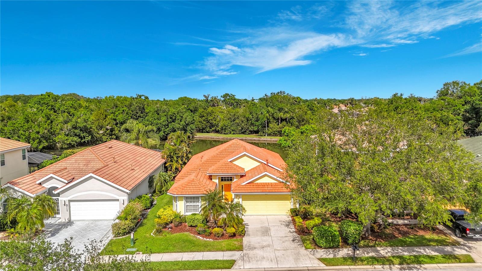 8721 Stone Harbour, Bradenton, FL 34212
