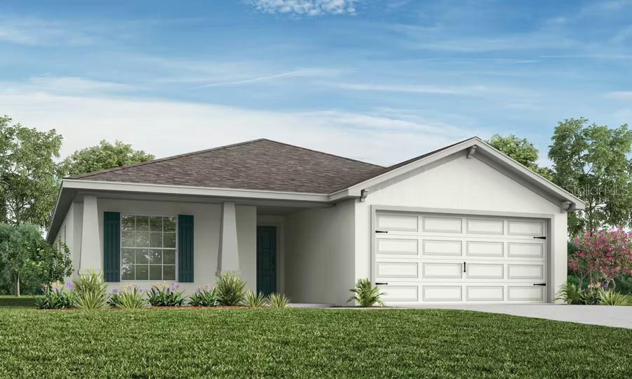 5448 127th, Belleview, FL 34420