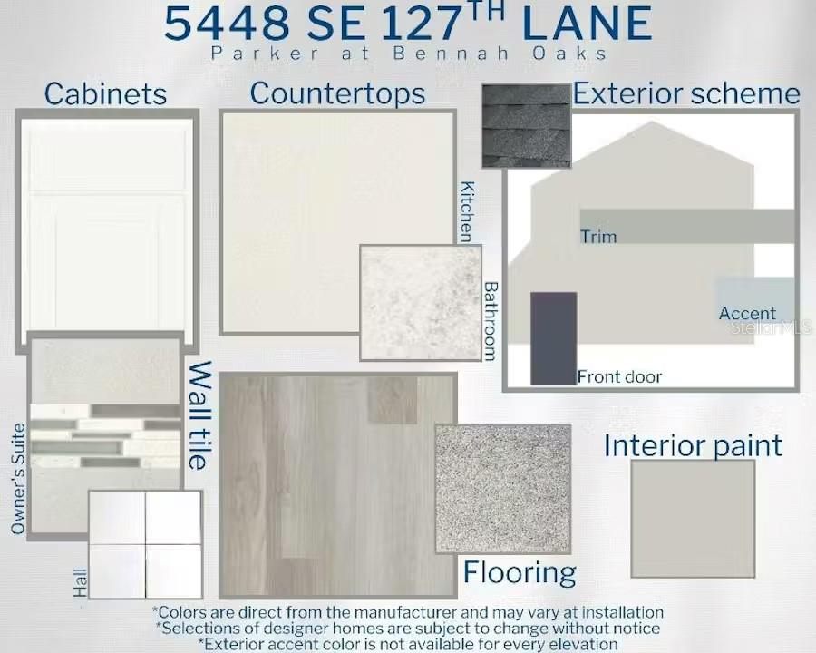 5448 127th, Belleview, FL 34420