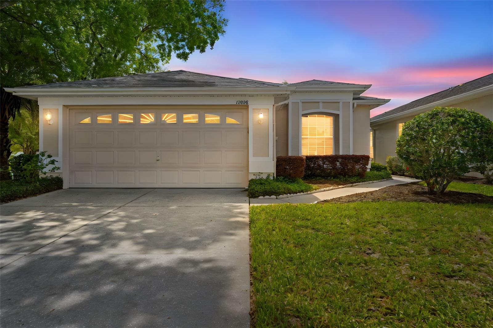 15028 Middle Fairway, Spring Hill, FL 34609