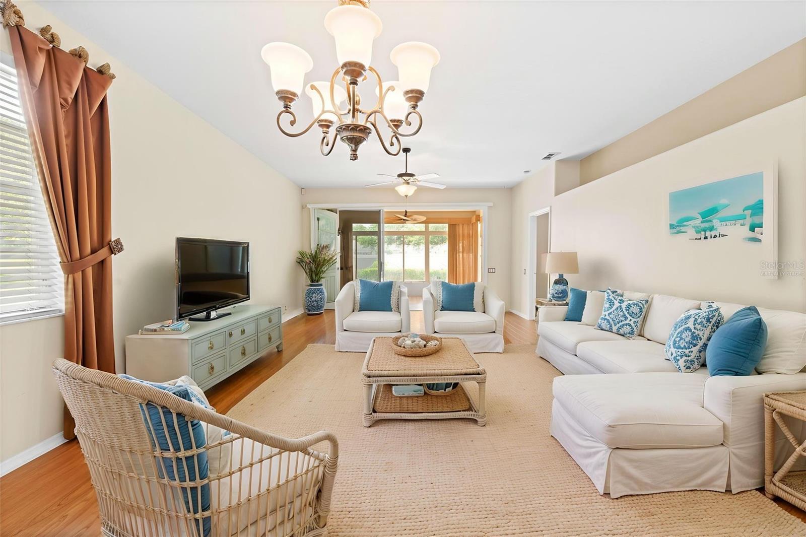 15028 Middle Fairway, Spring Hill, FL 34609