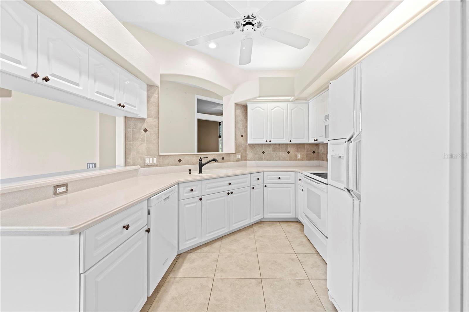15028 Middle Fairway, Spring Hill, FL 34609