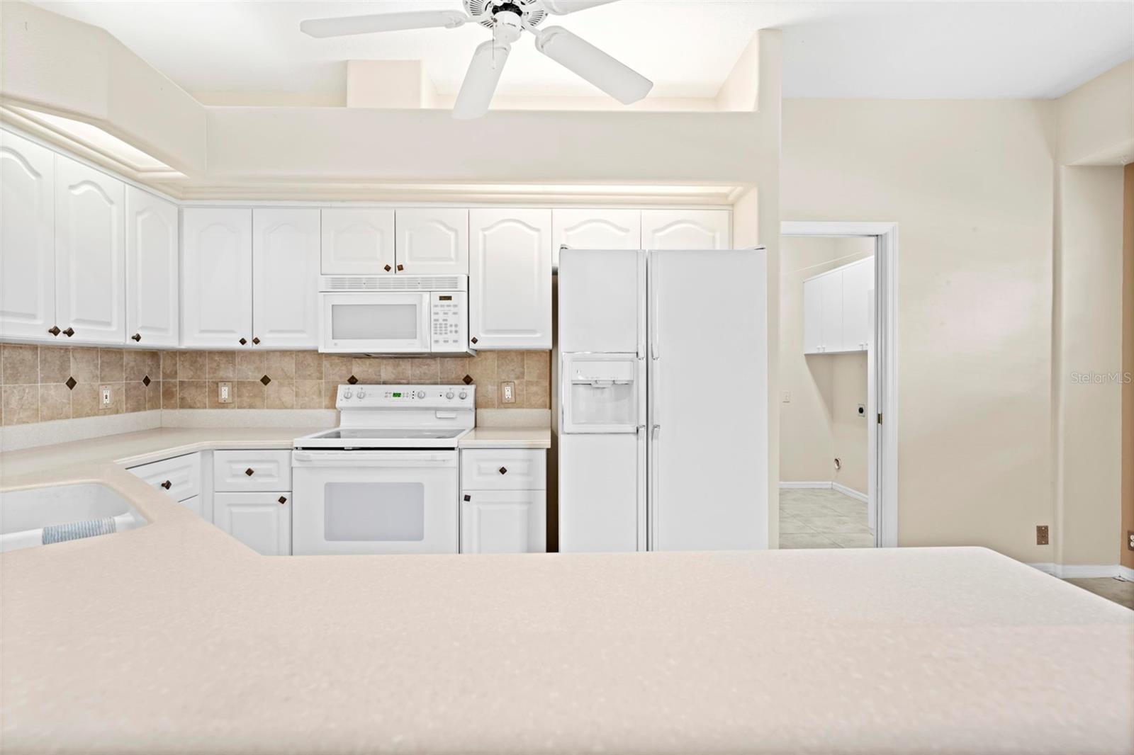 15028 Middle Fairway, Spring Hill, FL 34609