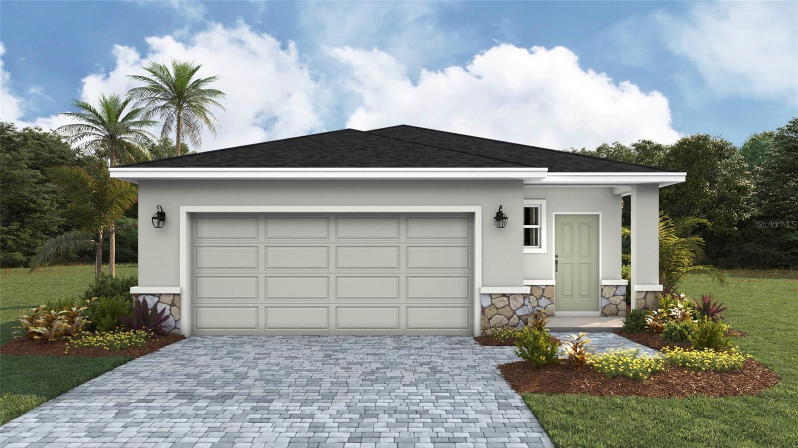 1834 Hammock Trace, Parrish, FL 34219