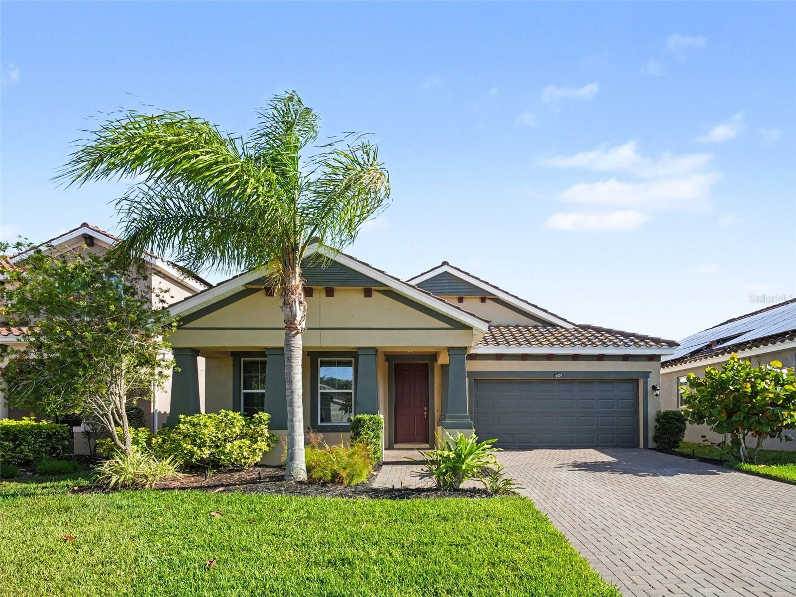 4429 Conchfish, Osprey, FL 34229