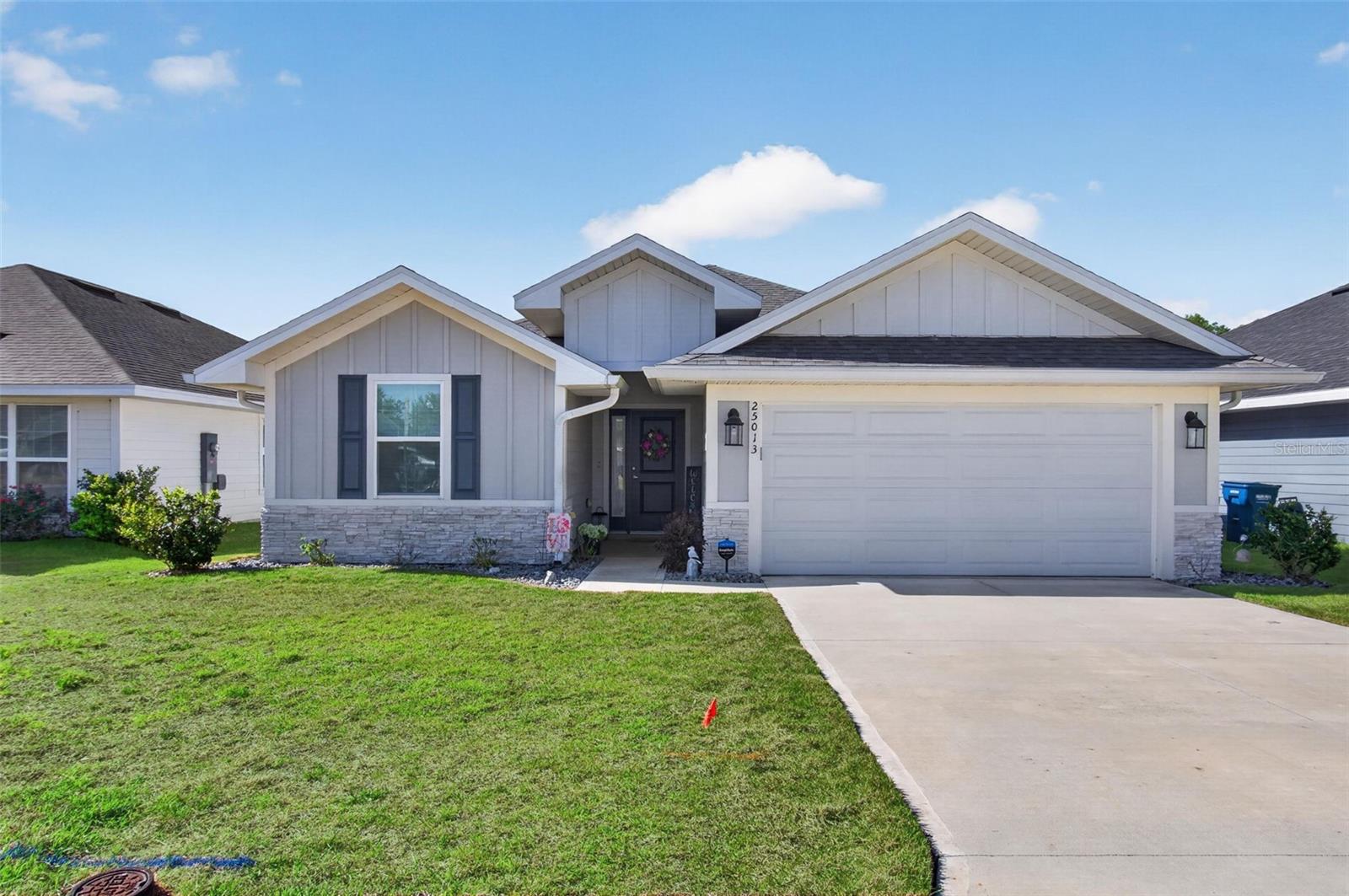 25013 24th, Newberry, FL 32669