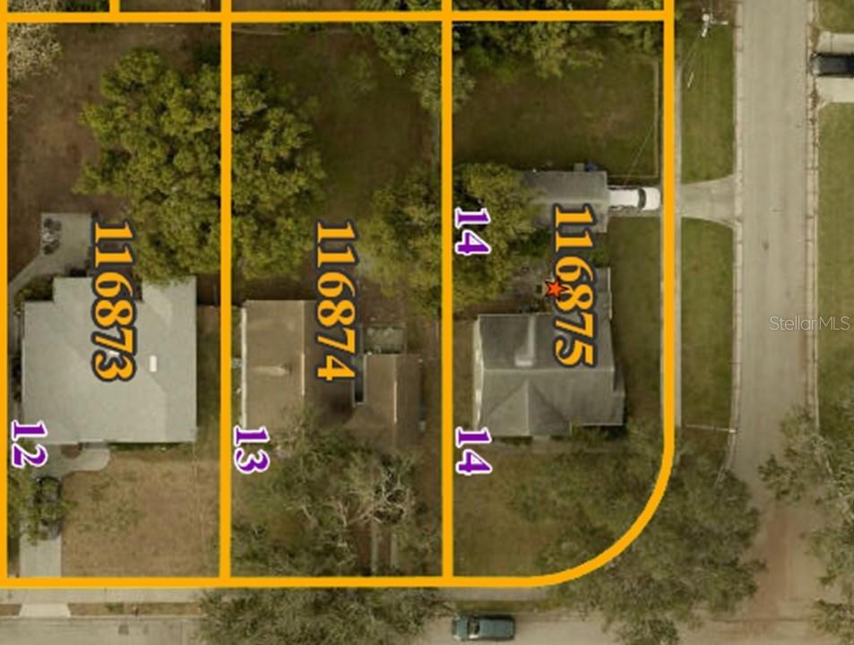 301 Audubon, Tampa, FL 33609