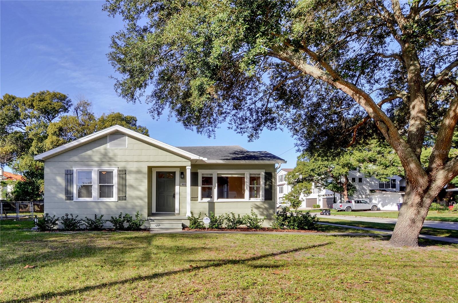 301 Audubon, Tampa, FL 33609