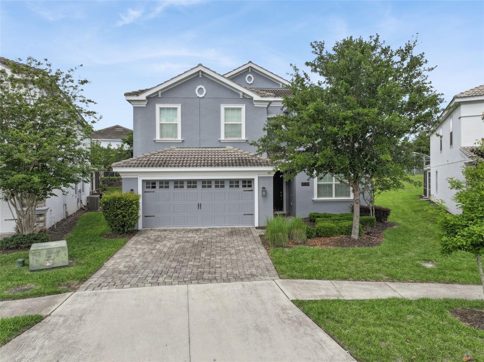 9038 Stinger, Davenport, FL 33896