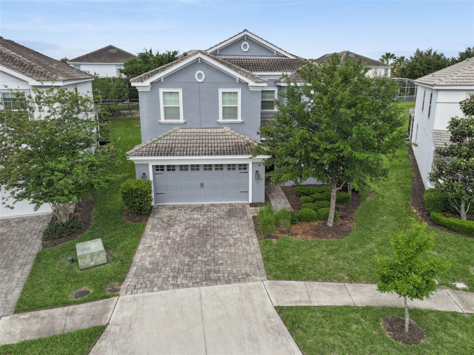 9038 Stinger, Davenport, FL 33896