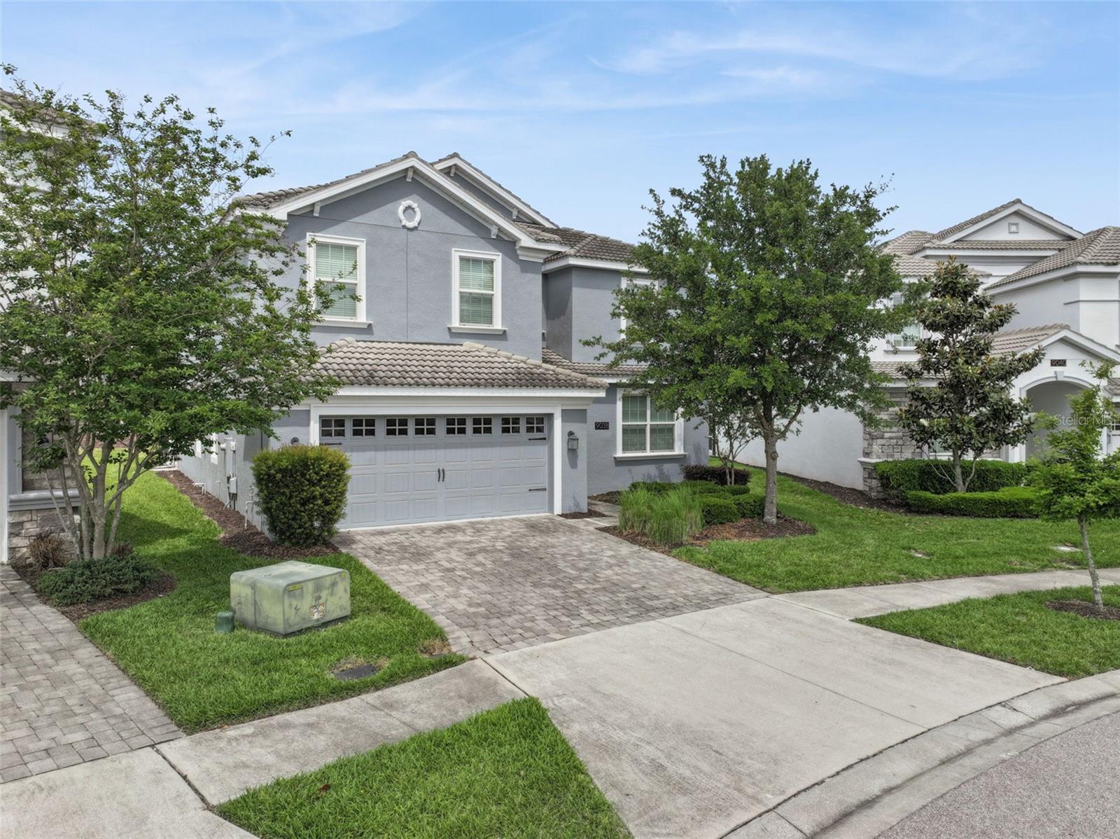 9038 Stinger, Davenport, FL 33896