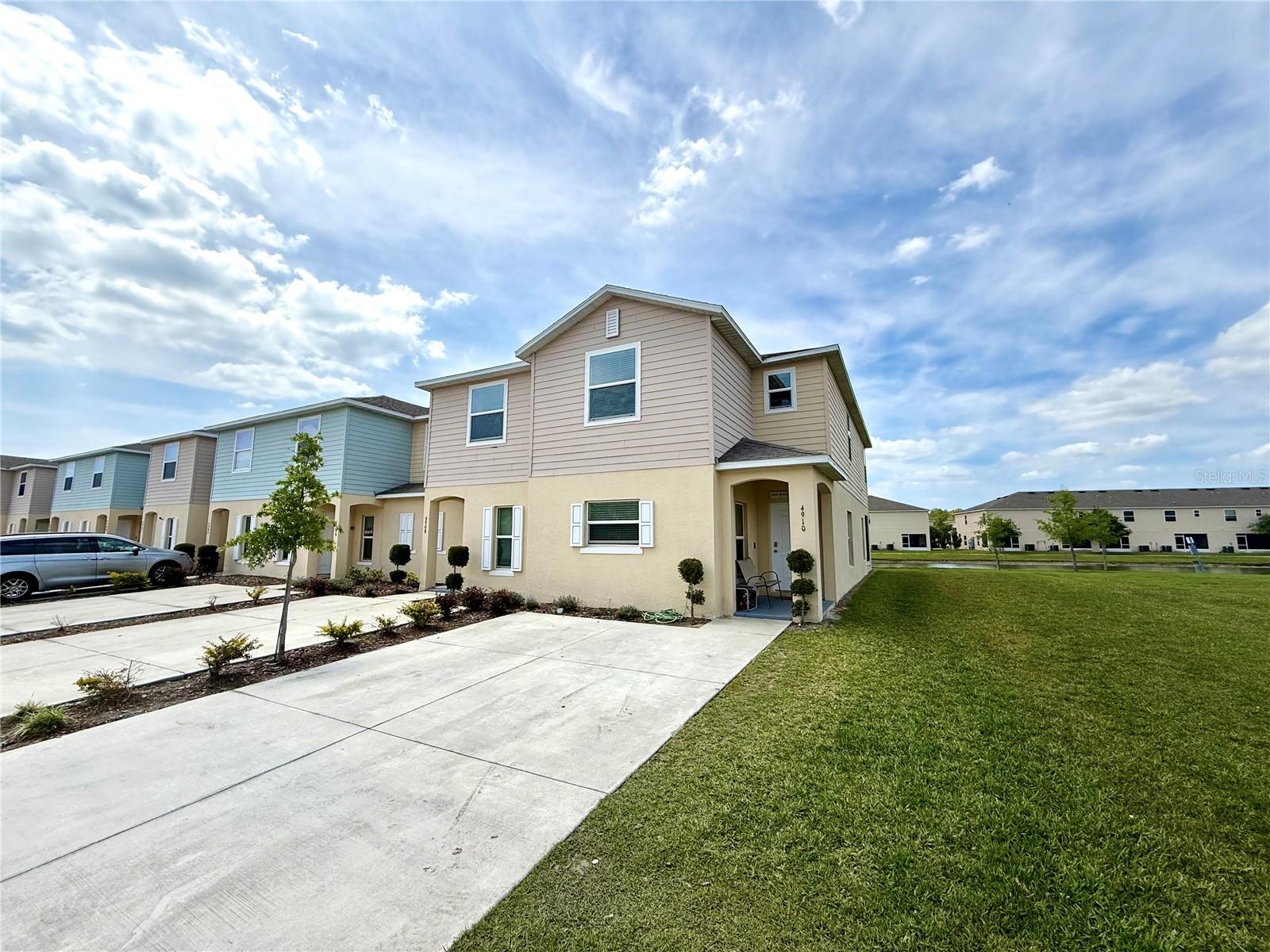4910 Coral Castle, Kissimmee, FL 34746