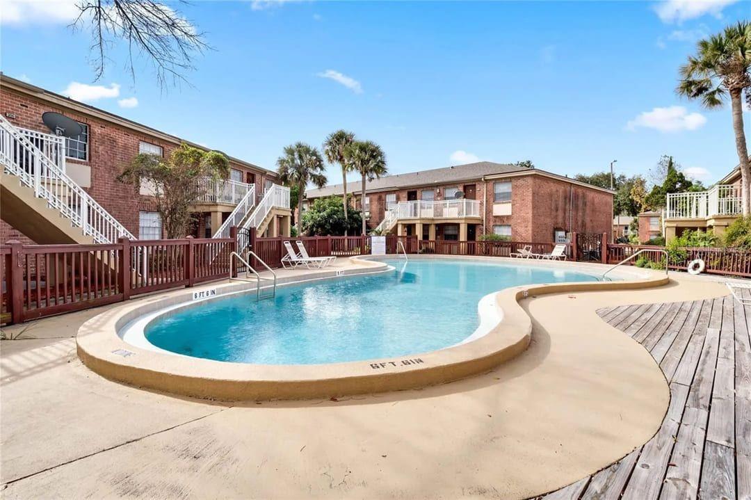 2422 Branch Unit 100, Maitland, FL 32751