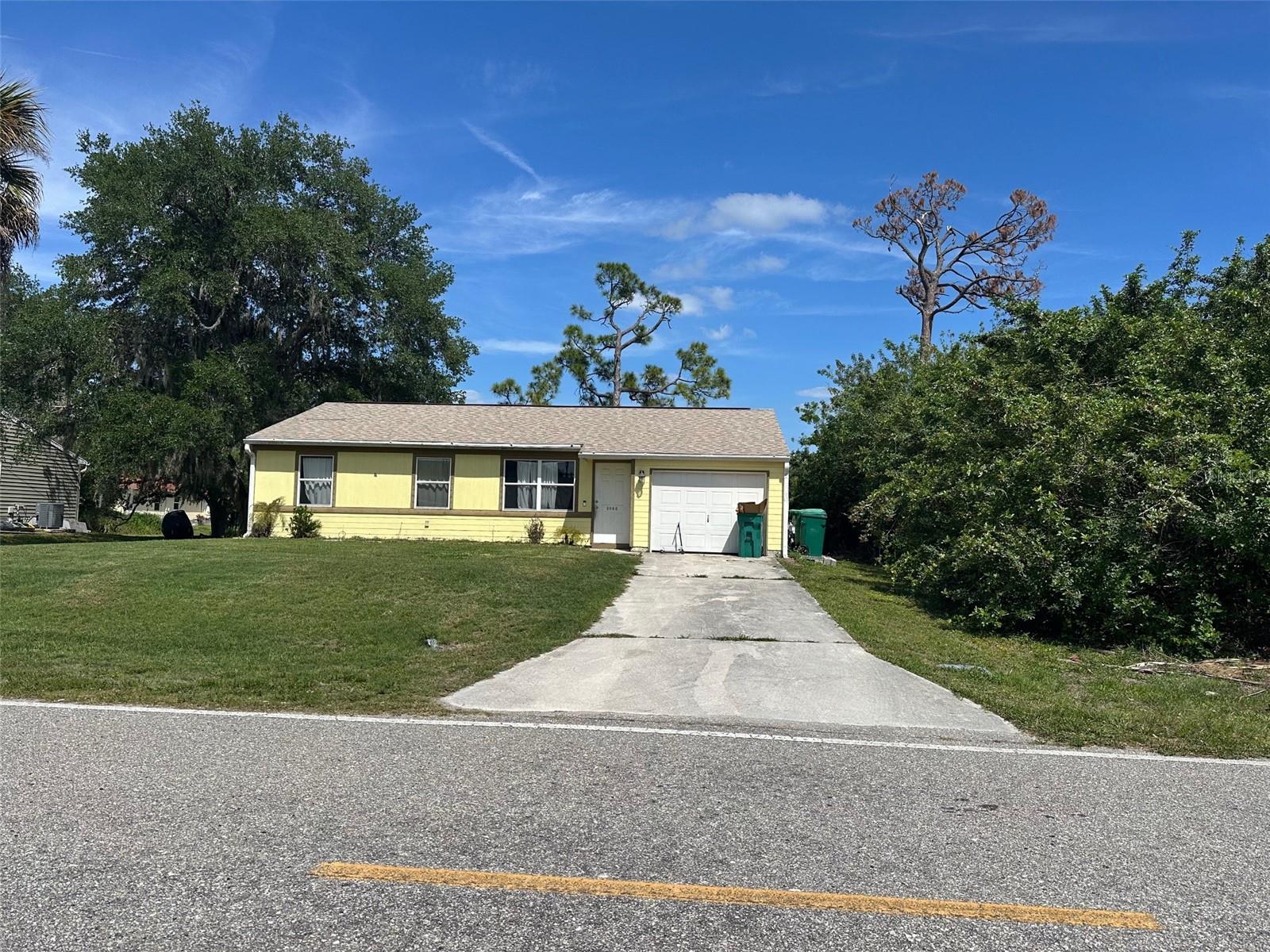 3066 Auburn, Port Charlotte, FL 33948