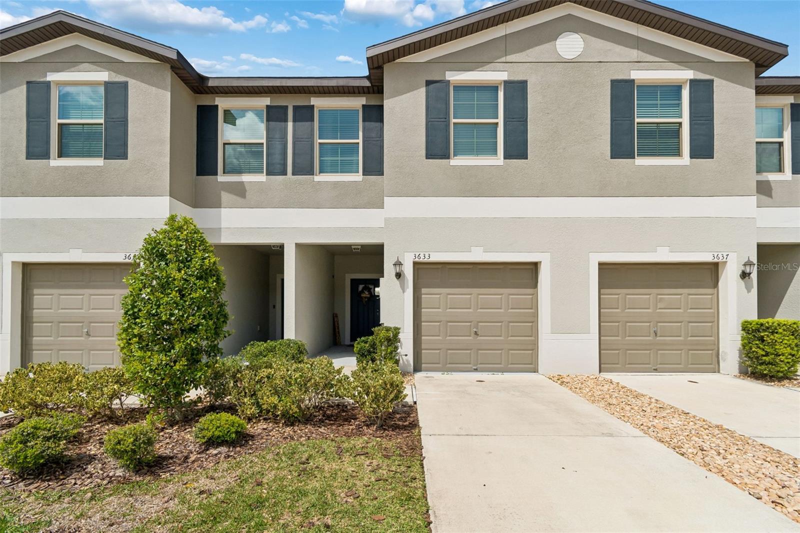 3633 Bellmeade, Wesley Chapel, FL 33543