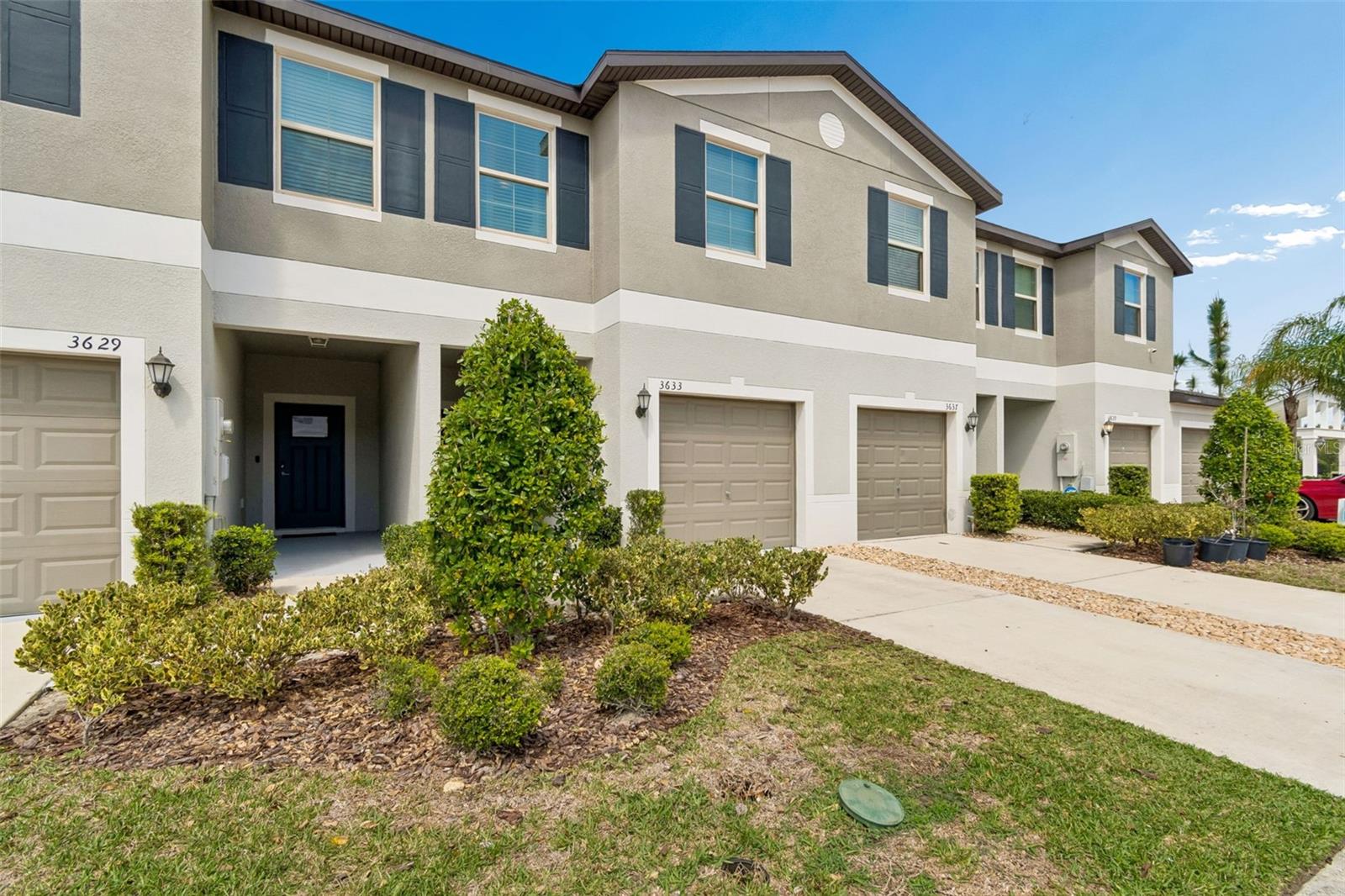 3633 Bellmeade, Wesley Chapel, FL 33543