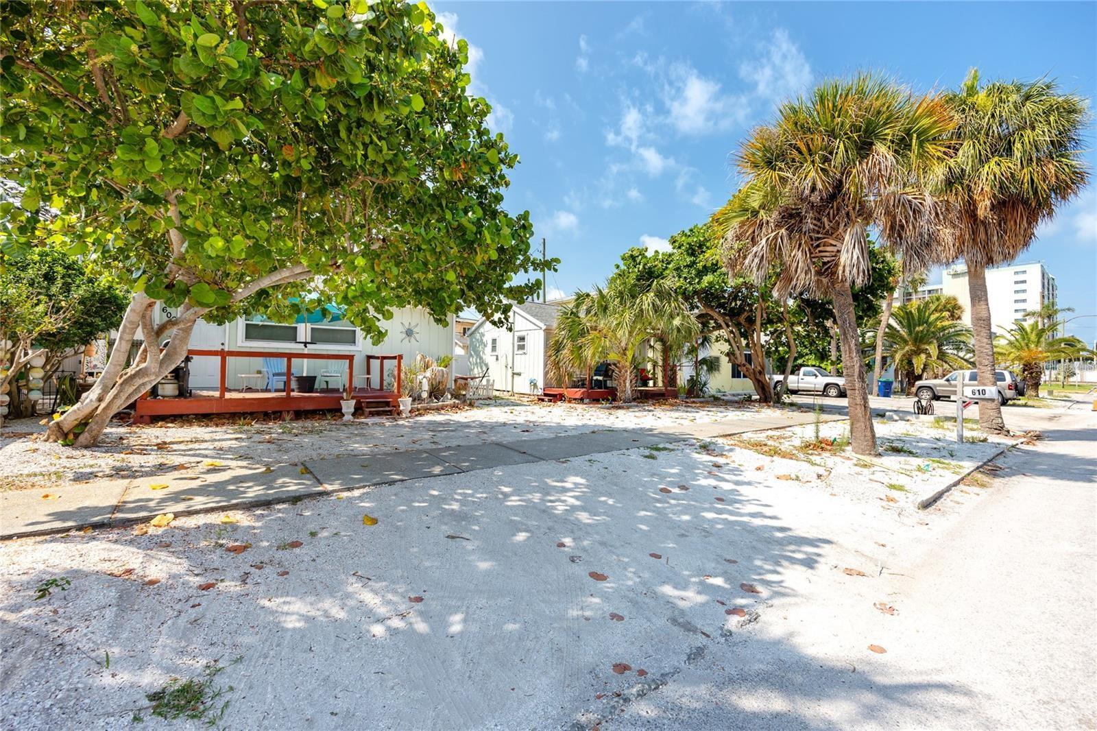 608 72nd, St Pete Beach, FL 33706