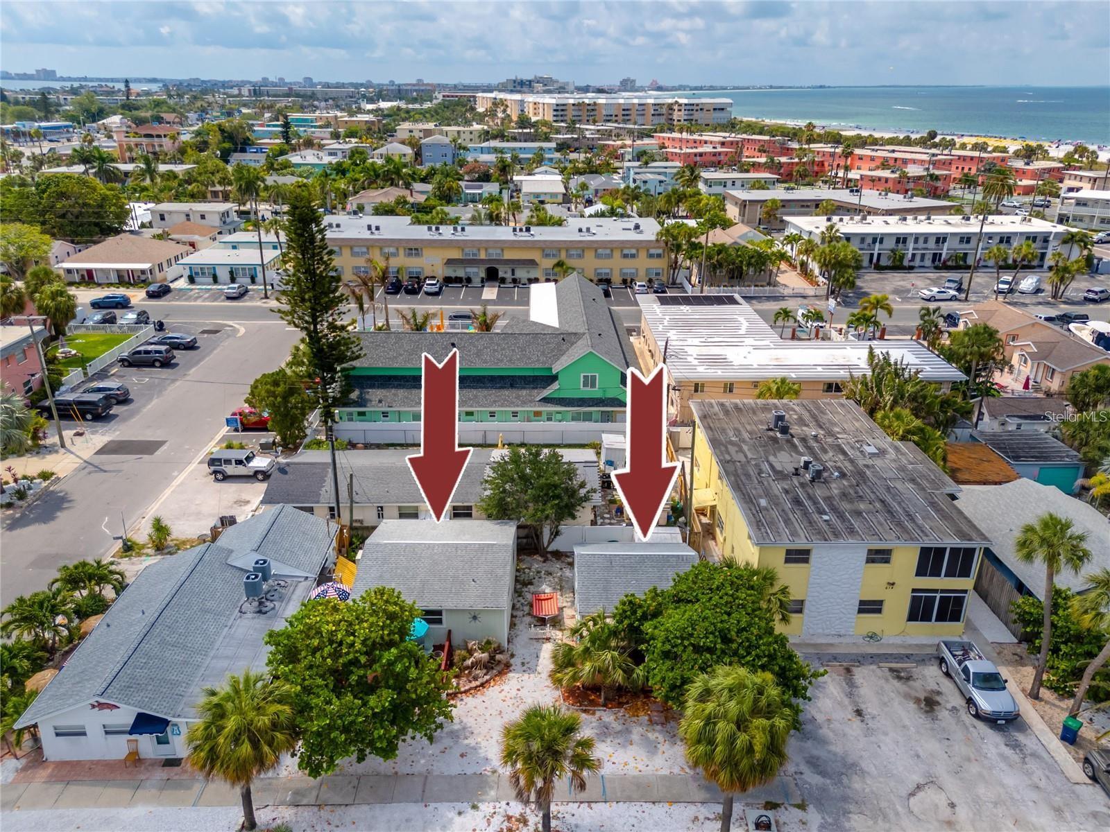 608 72nd, St Pete Beach, FL 33706