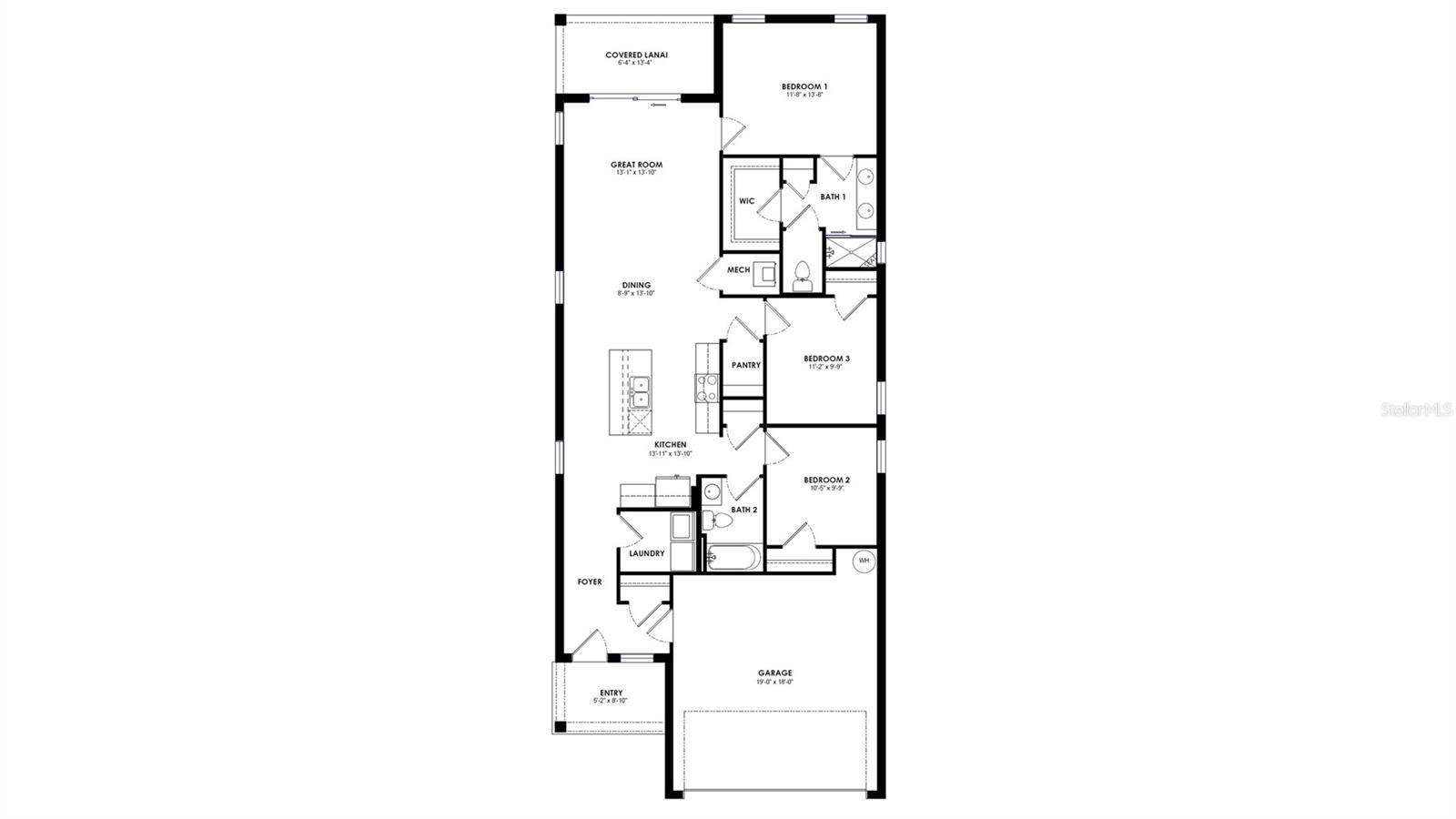4603 71st Lane, Ocala, FL 34474
