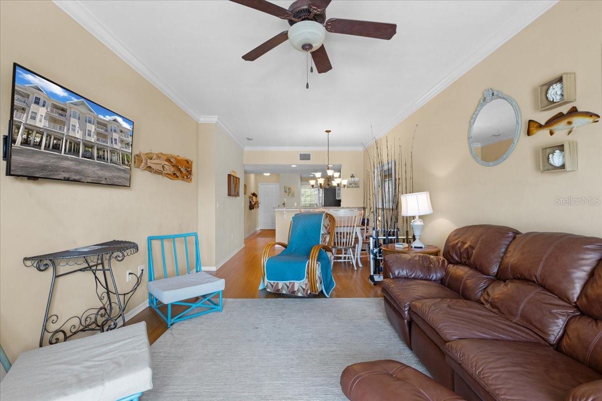 54 910th Unit 115, Suwannee, FL 32692