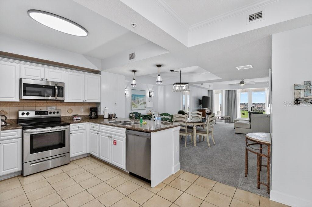 200 Ocean Crest Unit 517, Palm Coast, FL 32137