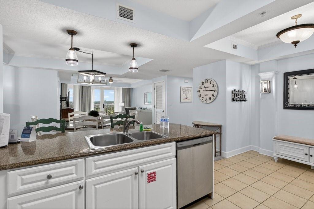 200 Ocean Crest Unit 517, Palm Coast, FL 32137