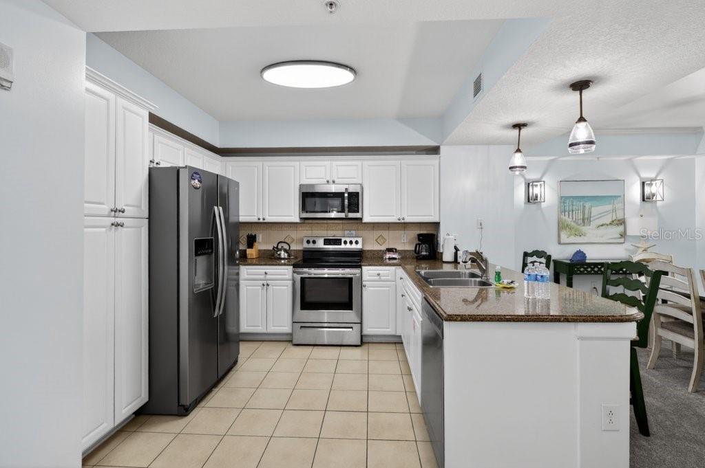 200 Ocean Crest Unit 517, Palm Coast, FL 32137