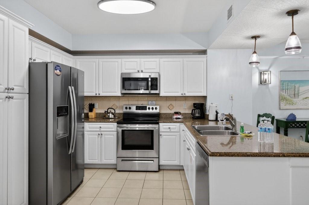 200 Ocean Crest Unit 517, Palm Coast, FL 32137