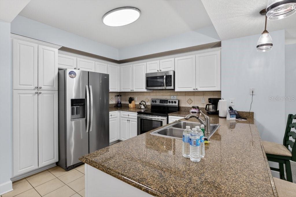 200 Ocean Crest Unit 517, Palm Coast, FL 32137