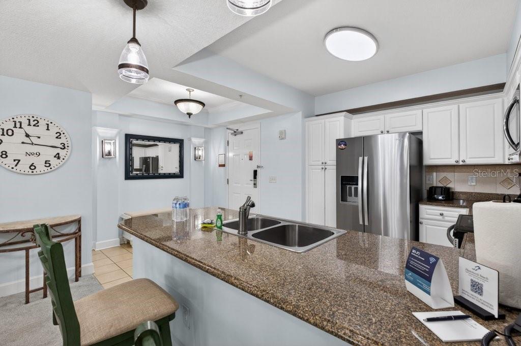 200 Ocean Crest Unit 517, Palm Coast, FL 32137