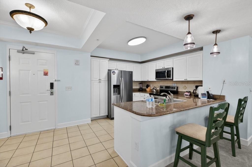 200 Ocean Crest Unit 517, Palm Coast, FL 32137